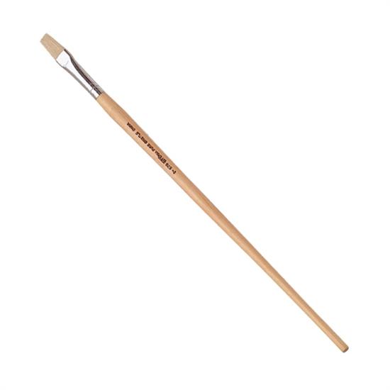 ETERNA PENNELLO PIATTO MANICO LUNGO S/579 N. 6