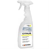CITRUS PULITORE ANTICALCARE NEBULIZZATORE