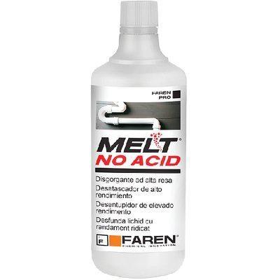 FAREN DISGORGANTE MELT NO ACID
