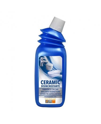 DISINCROSTANTE PULITORE MELT CERAMIC 750 ML.