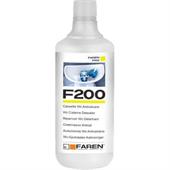 ACIDO ANTICALCARE PER CASSETTE WC 1LT. F200