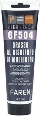 GRASSO AL BISOLFURO DI MOLIBDENO