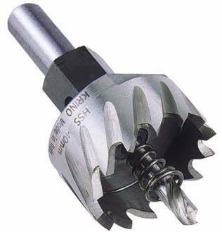 SEGHE TAZZA PER LAMIERE MM 55