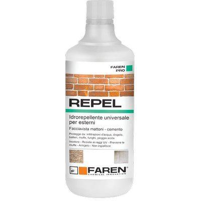REPEL IDROREPELLENTE UNIVERSALE 1LT