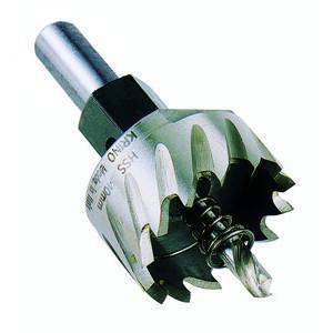 FRESA A TAZZA HSS MM 34