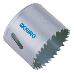 SEGA A TAZZA HSS BIMETALLICA 21060 KRINO MM 57