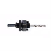 ALBERINO PER FRESE BIMETAL (MM.32/152) SDS PLUS