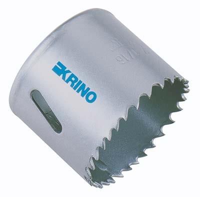 SEGA A TAZZA HSS BIMETALLICA 21060 KRINO MM 25