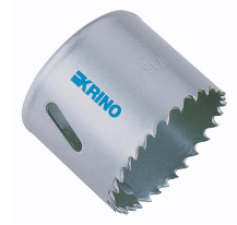 SEGA A TAZZA HSS BIMETALLICA 21060 KRINO MM 54