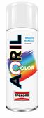 AREXONS ACRILCOLOR SPRAY SMALTO ACRILICO BIANCO ELETTRO SPRA