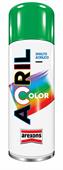 AREXONS SPRAY SMALTO ACRILICO FLUORESCENTE VERDE ML 400