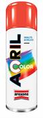 AREXONS SPRAY SMALTO ACRILICO FLUORESCENTE ROSSO ML 400