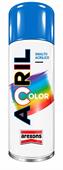 AREXONS SPRAY SMALTO ACRILICO FLUORESCENTE BLU ML 400
