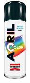 AREXONS ACRILCOLOR SPRAY SMALTO ACRILICO DIAMANTATO NERO SPR