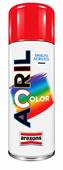 AREXONS ACRILCOLOR RAL 3020 ROSSO TRAFFICO ML 400