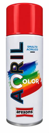 AREXONS ACRILCOLOR RAL 2002 ARANCIO ML 400