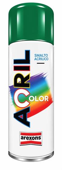 AREXONS ACRILCOLOR RAL 6029 VERDE MENTA ML 400