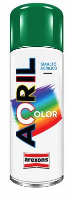AREXONS ACRILCOLOR RAL 6029 VERDE MENTA ML 400