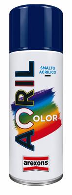 AREXONS ACRILCOLOR RAL 5013 BLU COBALTO ML 400