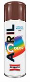 AREXONS ACRILCOLOR RAL 8011 MARRONE NOCE ML 400