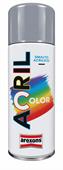 AREXONS ACRILCOLOR RAL 7001 GRIGIO ARGENTO ML 400
