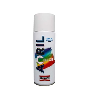 AREXONS ACRILCOLOR TRASPARENTE LUCIDO ML 400