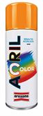 AREXONS ACRILCOLOR RAL 1003 GIALLO SEGNALE ML 400