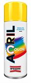 AREXONS ACRILCOLOR RAL 1023 GIALLO TRAFFICO ML 400
