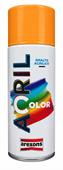 AREXONS ACRILCOLOR RAL 2000 ARANCIO GIALLO ML 400