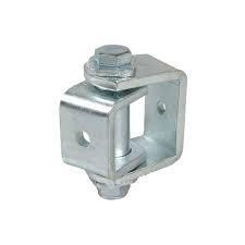 CERNIERA REGOLABILE TIPO PICCOLO IN ACCIAIO ZINCATO