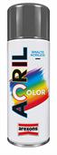 AREXONS ACRILCOLOR RAL 7043 GRIGIO TRAFFICO ML 400