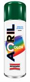 AREXONS ACRILCOLOR RAL 6005 VERDE MUSCHIO OPACO ML 400