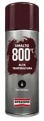 AREXONS ACRILCOLOR SPRAY ALTA TEMPERATURA MARRONE ML 400