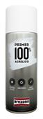 AREXONS SMALTO ACRILICO FONDO ANTIRUGGINE GRIGIO SPRAY