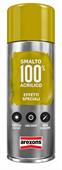AREXONS SMALTO ACRILICO ORO RICCO PALLIDO SPRAY ML 400