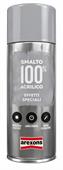 AREXONS SMALTO ACRILICO ARGENTO SPRAY ML 400