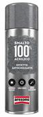 AREXONS SPRAY SMALTO ACRILICO ANTICHIZZANTE ANTRACITE ML 400