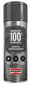 AREXONS SPRAY SMALTO ACRILICO ANTICHIZZANTE PELTRO ML 400