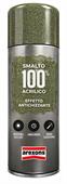 AREXONS SPRAY SMALTO ACRILICO ANTICHIZZANTE BRONZO ML 400
