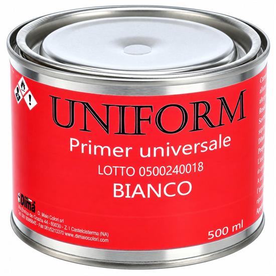 UNIFORM - PRIMER UNIVERSALE 2,5LT.
