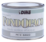 FONDOPACO ACRILICO DA 2,5 LT. - CEMENTITE ALL'ACQUA