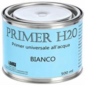 PRIMER ALL'ACQUA H2O 0,5 LT.