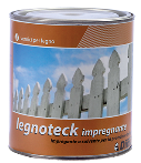LEGNOTECK IMPREGNANTE DOUGLAS 0,75LT.
