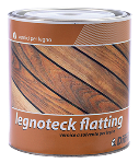 LEGNOTECK FLATTING SATINATA 2,5 LT. DIMA