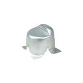 BATTENTE DI ARRESTO MM. 100 IN ACCIAIO ZINCATO