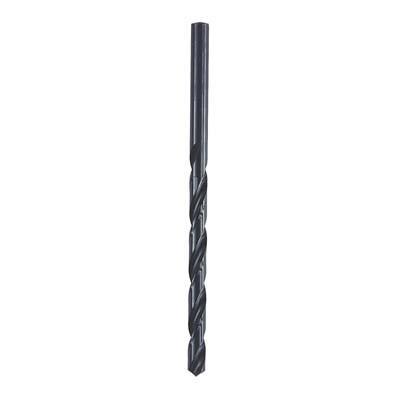 PUNTA TRAPANO HSS RETTIFICATA LUNGA 01096 KRINO MM 4,0X119