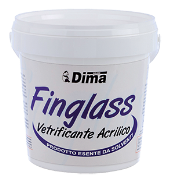 VETRIFICANTE FINGLASS 5 LT.