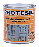 IDROREPELLENTE A SOLVENTE PROTESIL DA 0.75 LT.