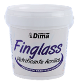 VETRIFICANTE FINGLASS LT. 0,75