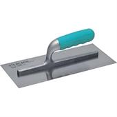 FRATTONE ACCIAIO 841 ANCORA BASE ALLUMINIO/SINTETICO MM 120X